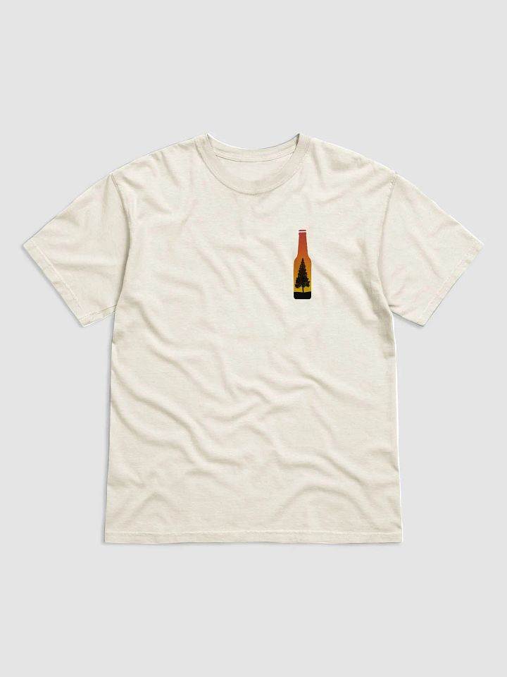 Knerr Brews Sunset Deluxe Tee product image (17)