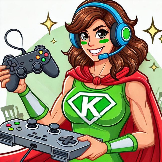Super Mom