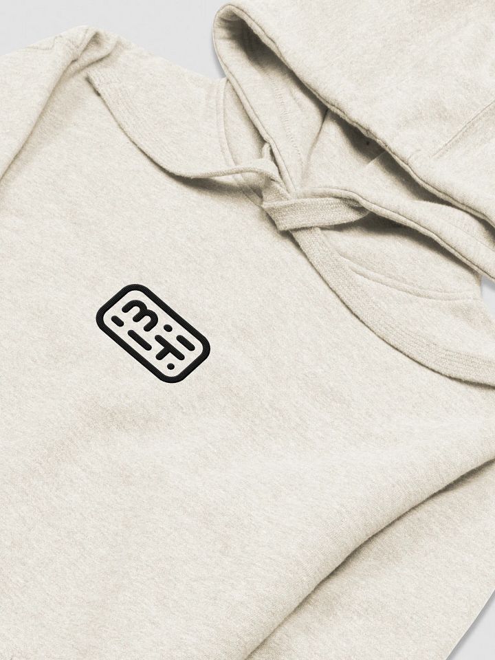 MT Hoodie Colorful (Embroidered) product image (1)