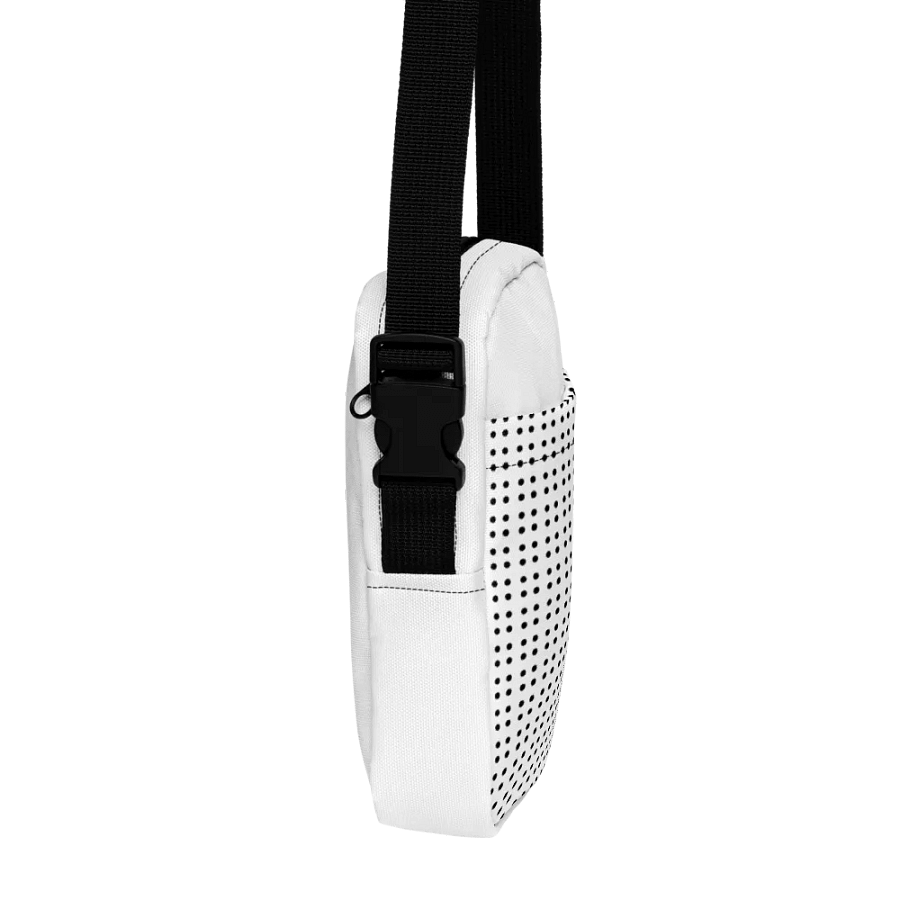 Mix It Up Crossbody Bag - White product image (4)