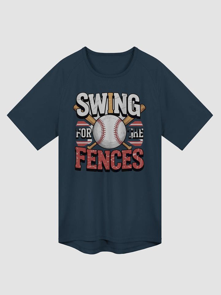 Swing for the Fences product image (1)