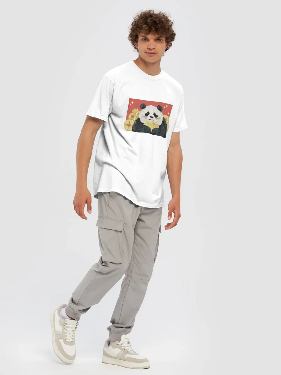 fubao Panda product image (7)