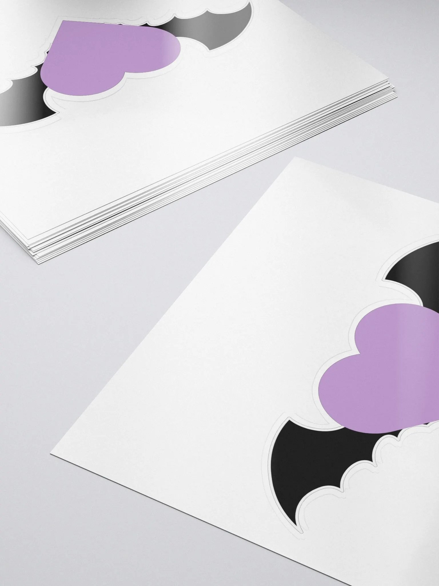 Batty Heart product image (5)