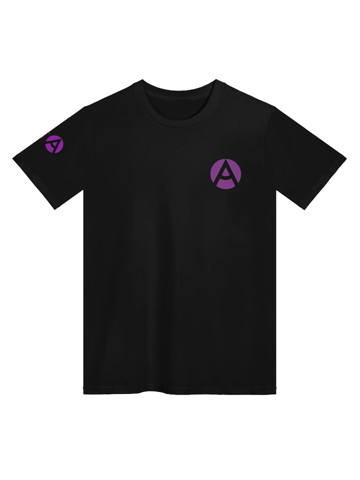 Core-A Logo T-Shirt Oversized product image (4)