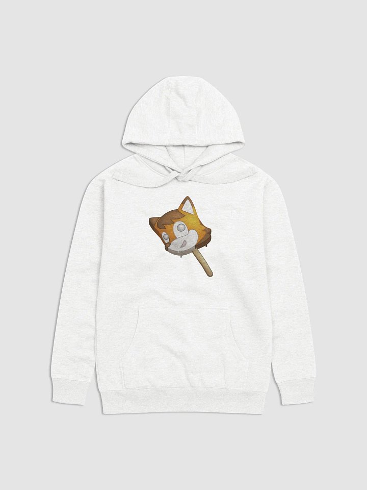 Cinder Frozen Treat Hoodie product image (3)