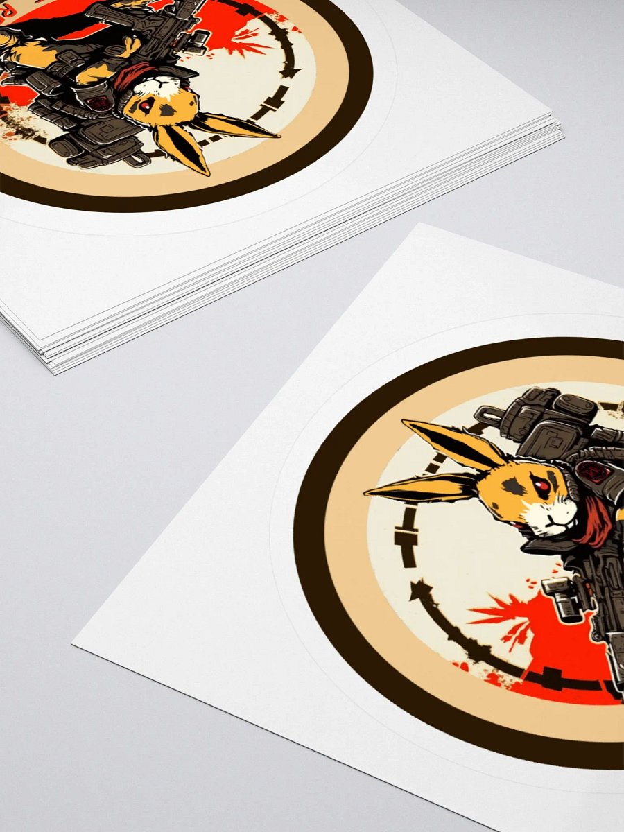 RenegadeRelic Tactical Sticker product image (11)