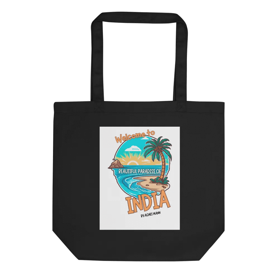 Take me shopping Bag product image (1)