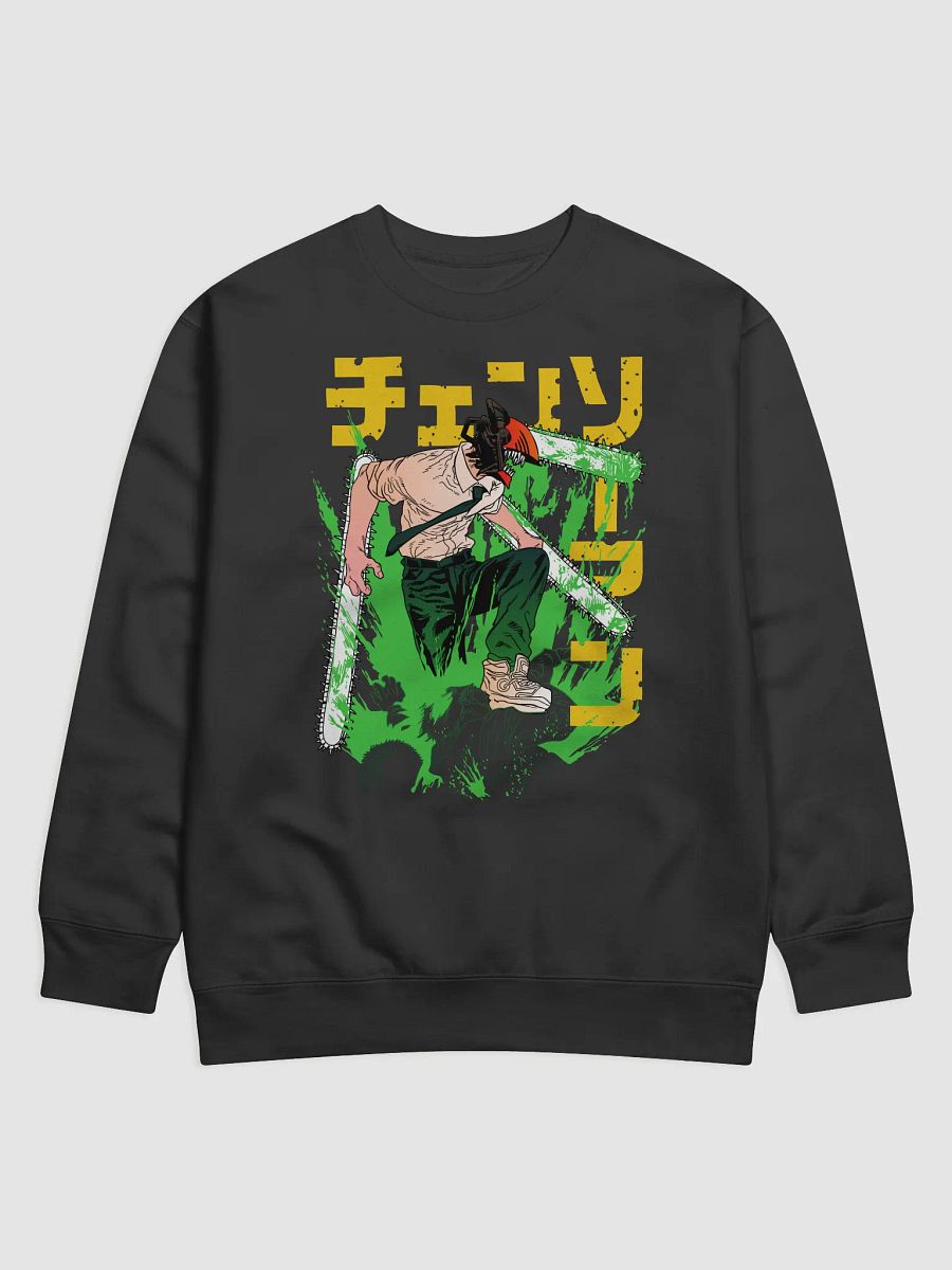 Denji product image (1)