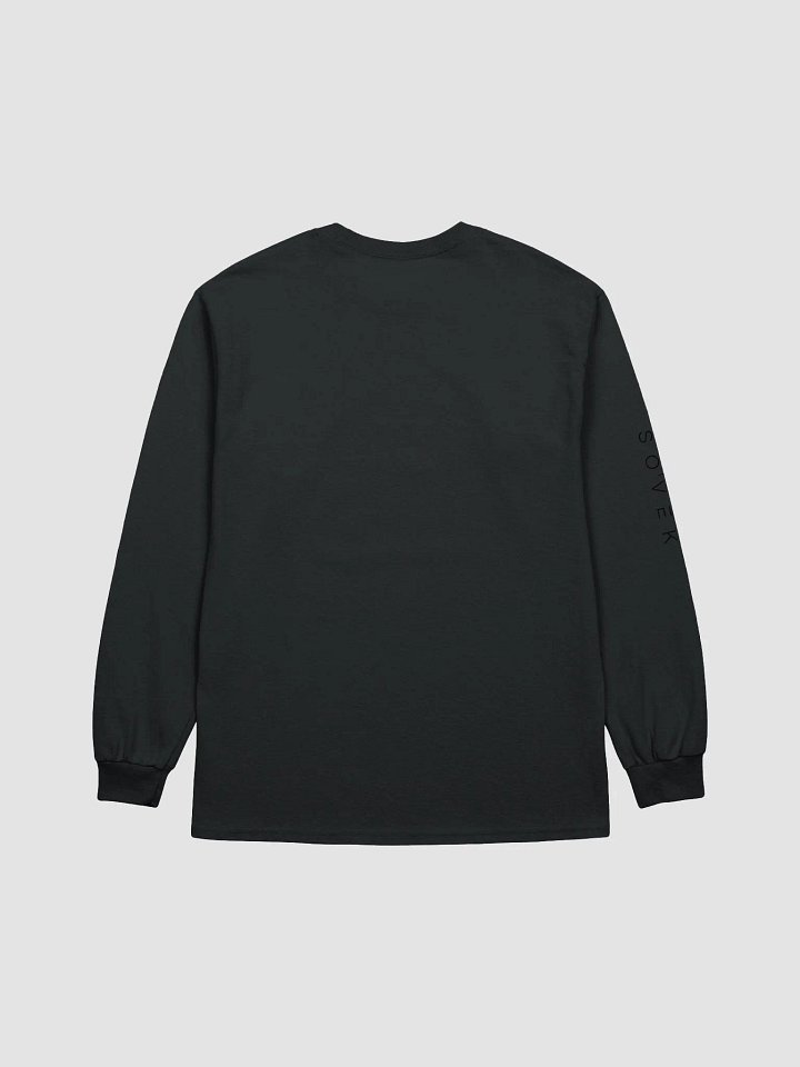 Cotton Long Sleeve T-Shirt product image (9)