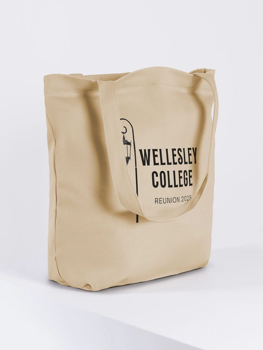 Academic Pride Energy Reunion Tote product image (4)