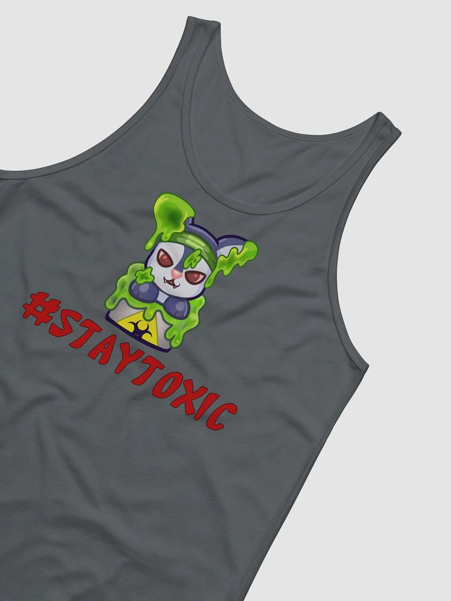 Stay Toxic Tank product image (35)