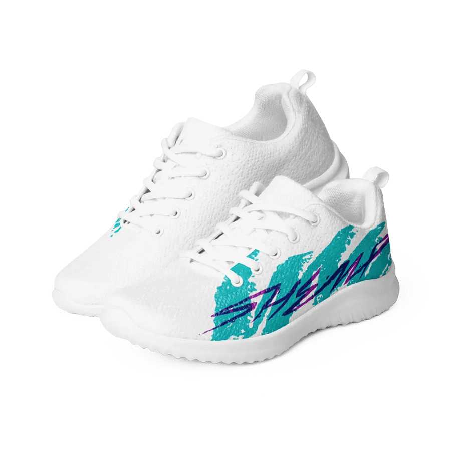 90's Shemp Women's Athletic Shoes! product image (5)