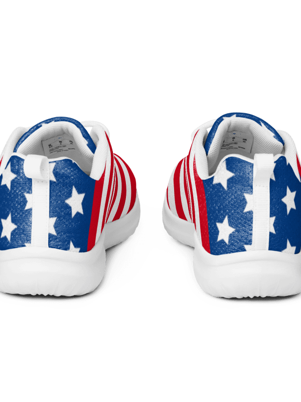 Women's USA Athletic Sneakers product image (4)