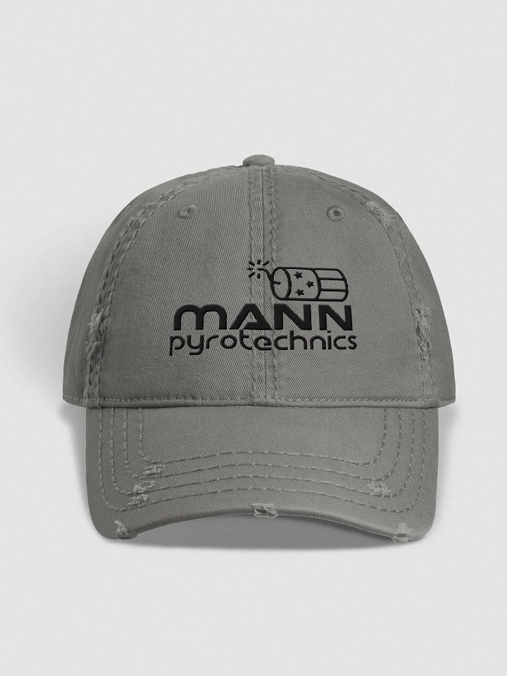 Mann Pyro Hat product image (3)
