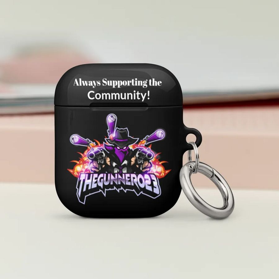 Community Defender AirPods® Case product image (4)
