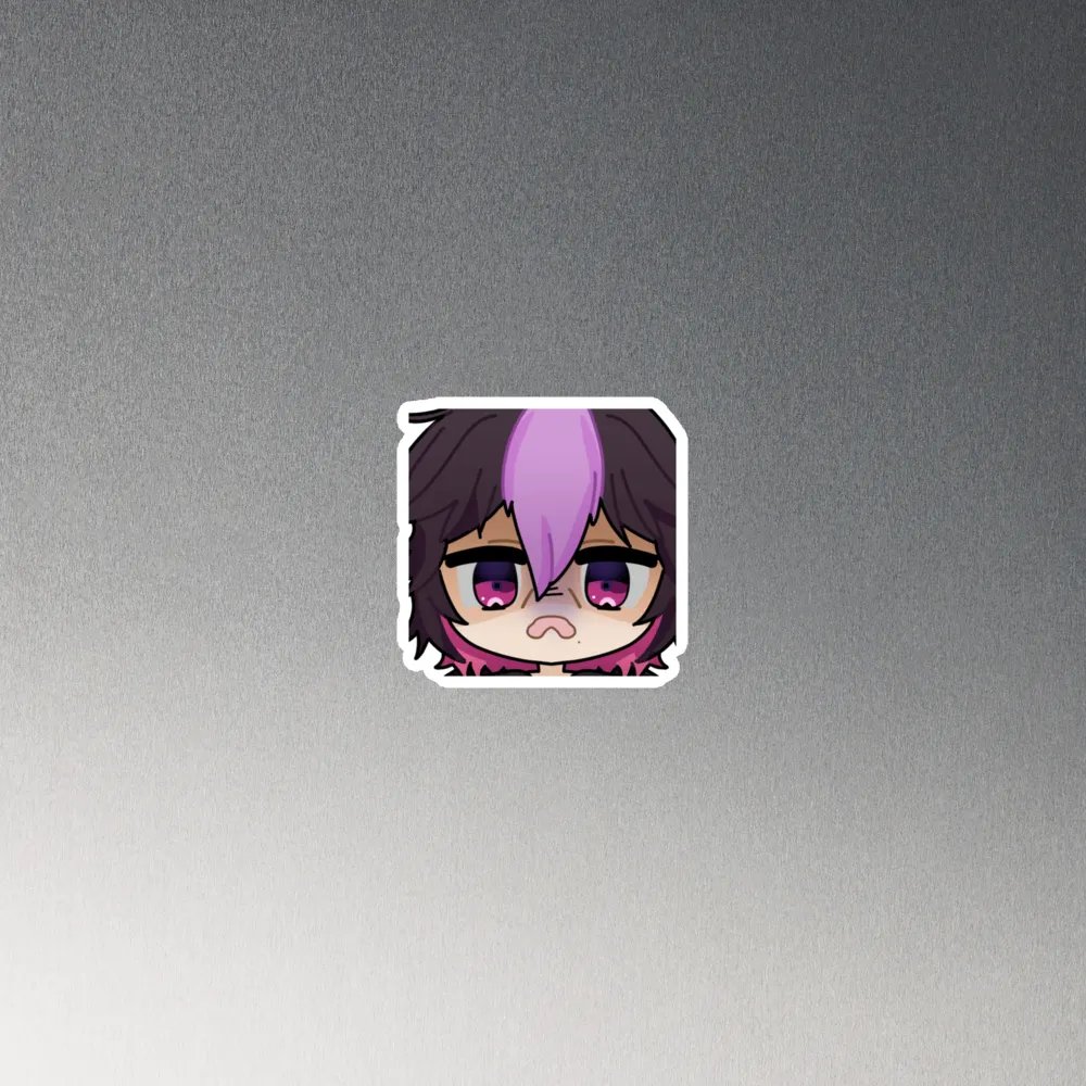 Michael Ael Pathetic Magnet product image (2)