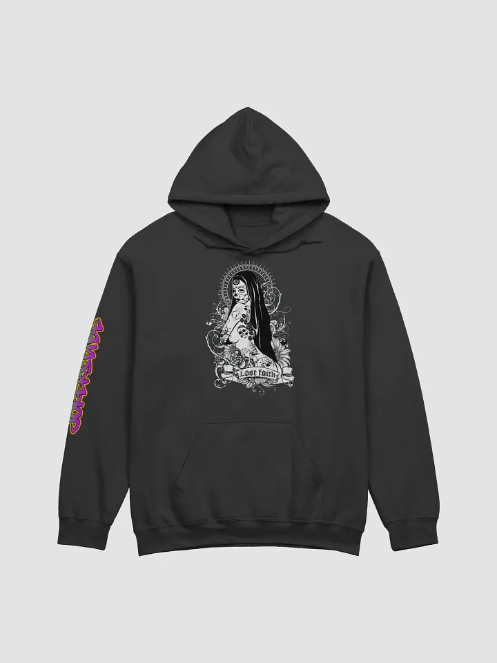 Lost Faith Hoodie product image (1)