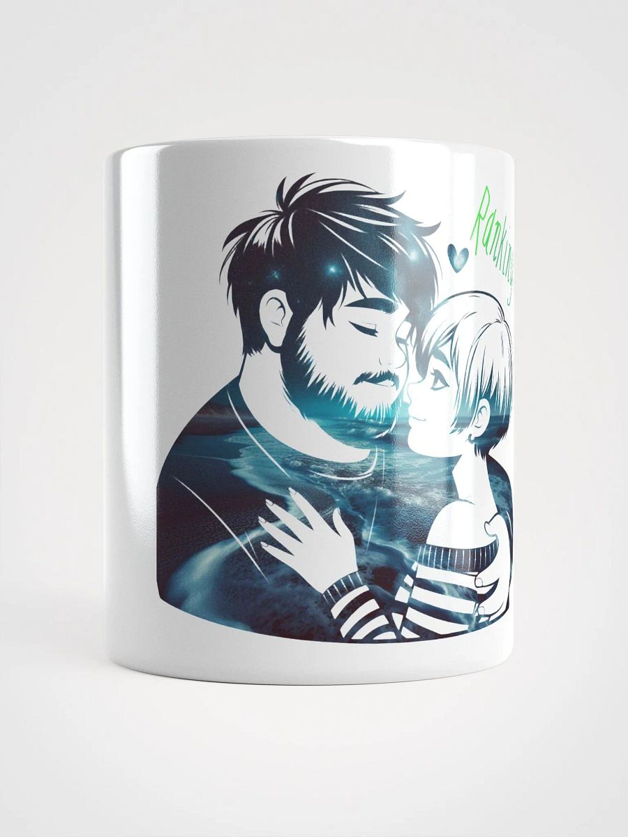 Seaside Mug product image (5)