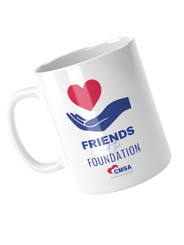 Friends of the Foundation product image (2)