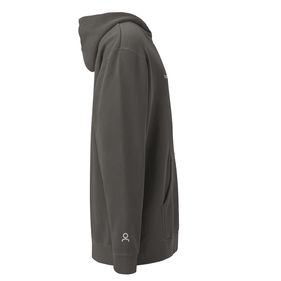 OK, LISTEN Hoodie product image (3)