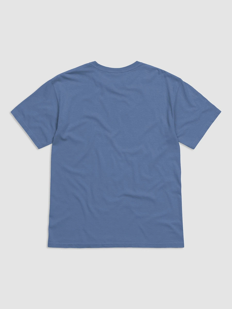 T-Shirt (Blue) product image (2)