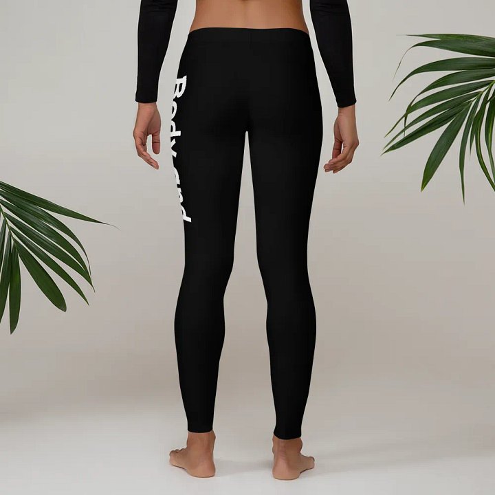 Body And Soul Leggings product image (2)
