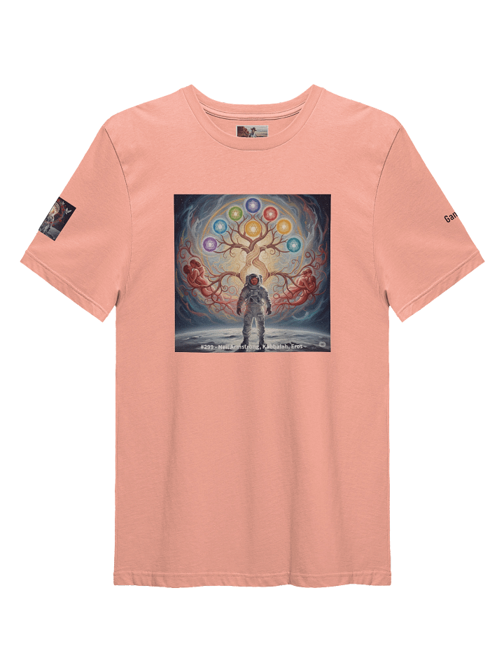 #299 - The Giant Leap Tee product image (4)
