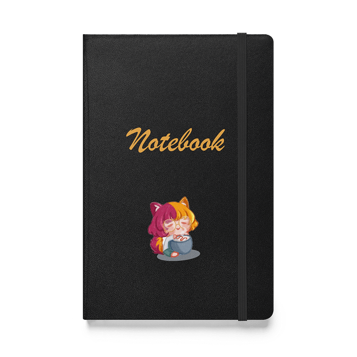 Liivya Notebook product image (1)