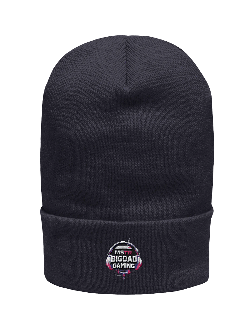 Bigdad Beanie Hat