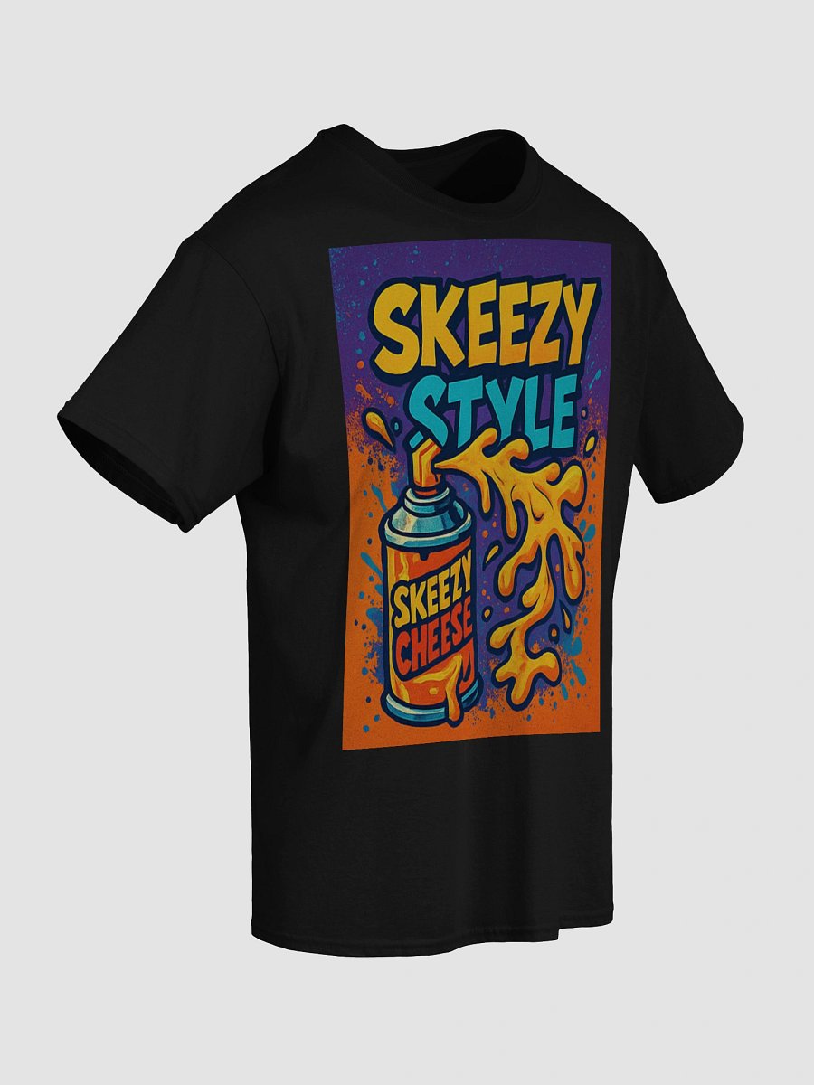Skeezy Style Tee product image (4)