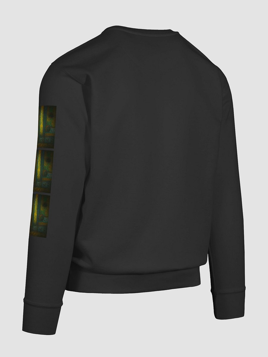 Mark of 0bsidian Sweater product image (118)