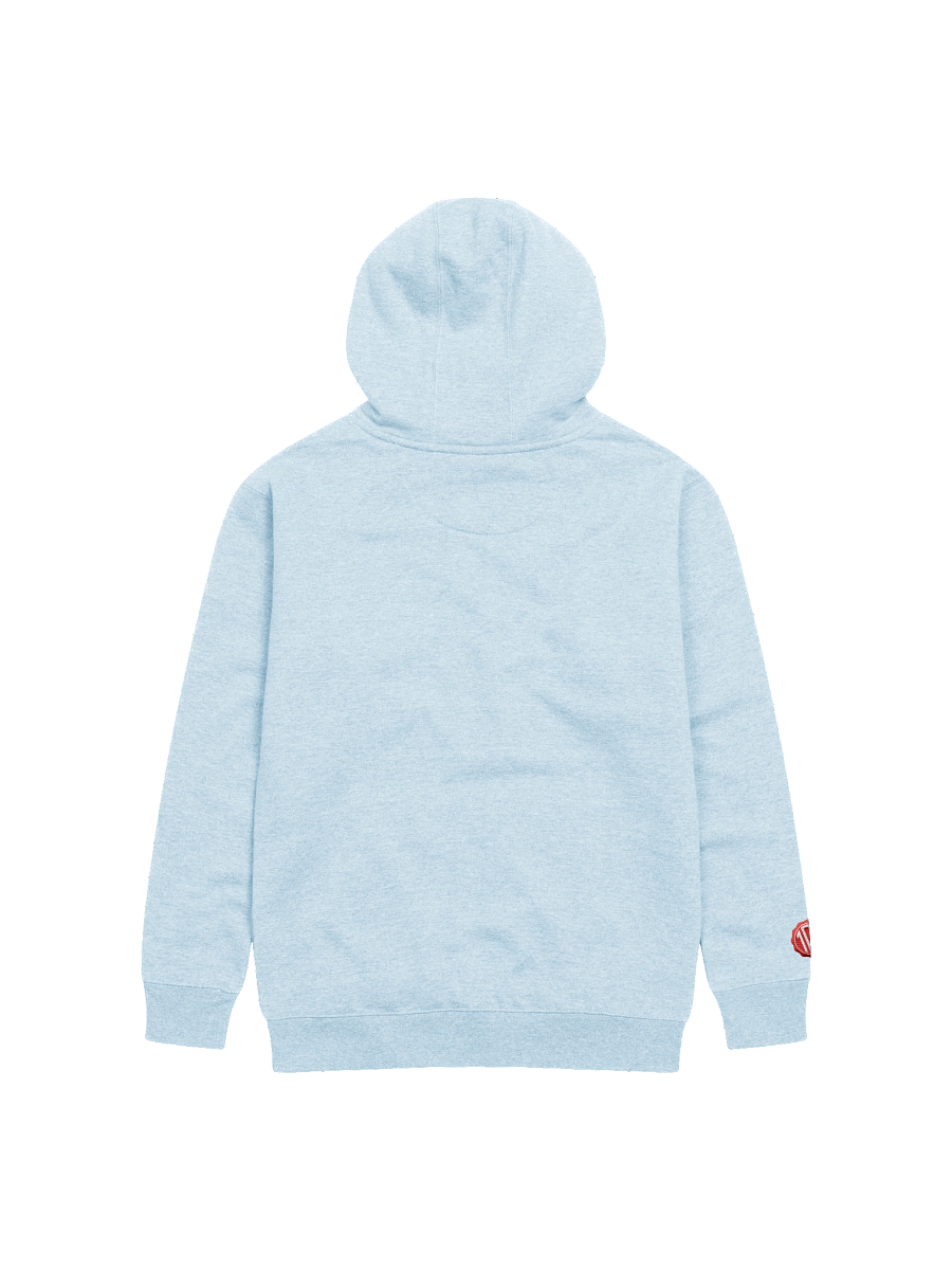 The Underline Hoodie product image (6)