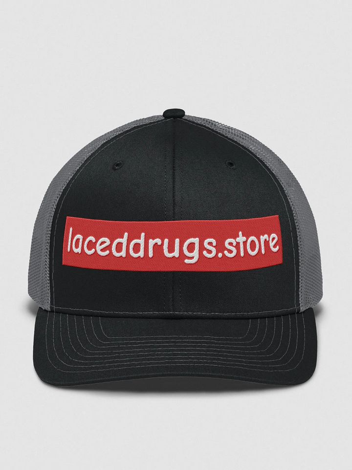 STOLEN HAT!!! product image (1)
