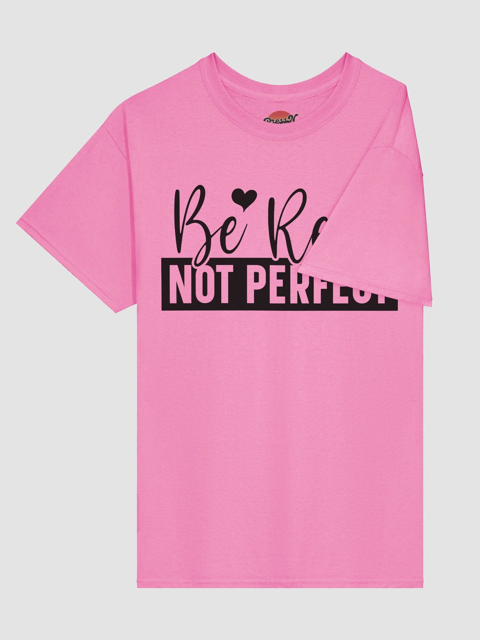 Be Real Not Perfect Tee product image (32)