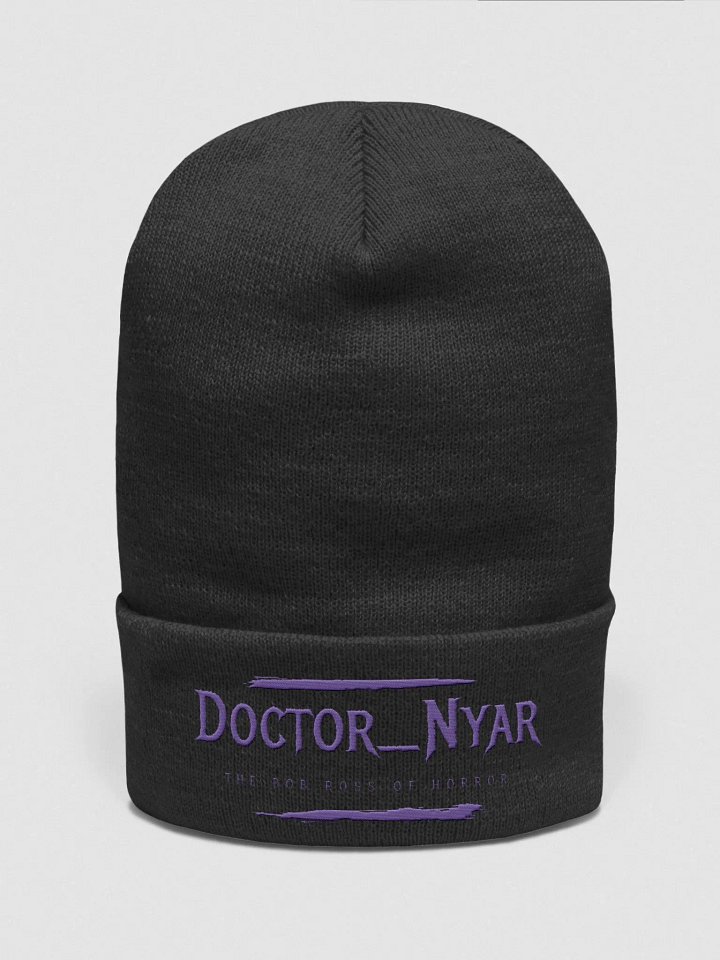 Doc Beanie product image (4)