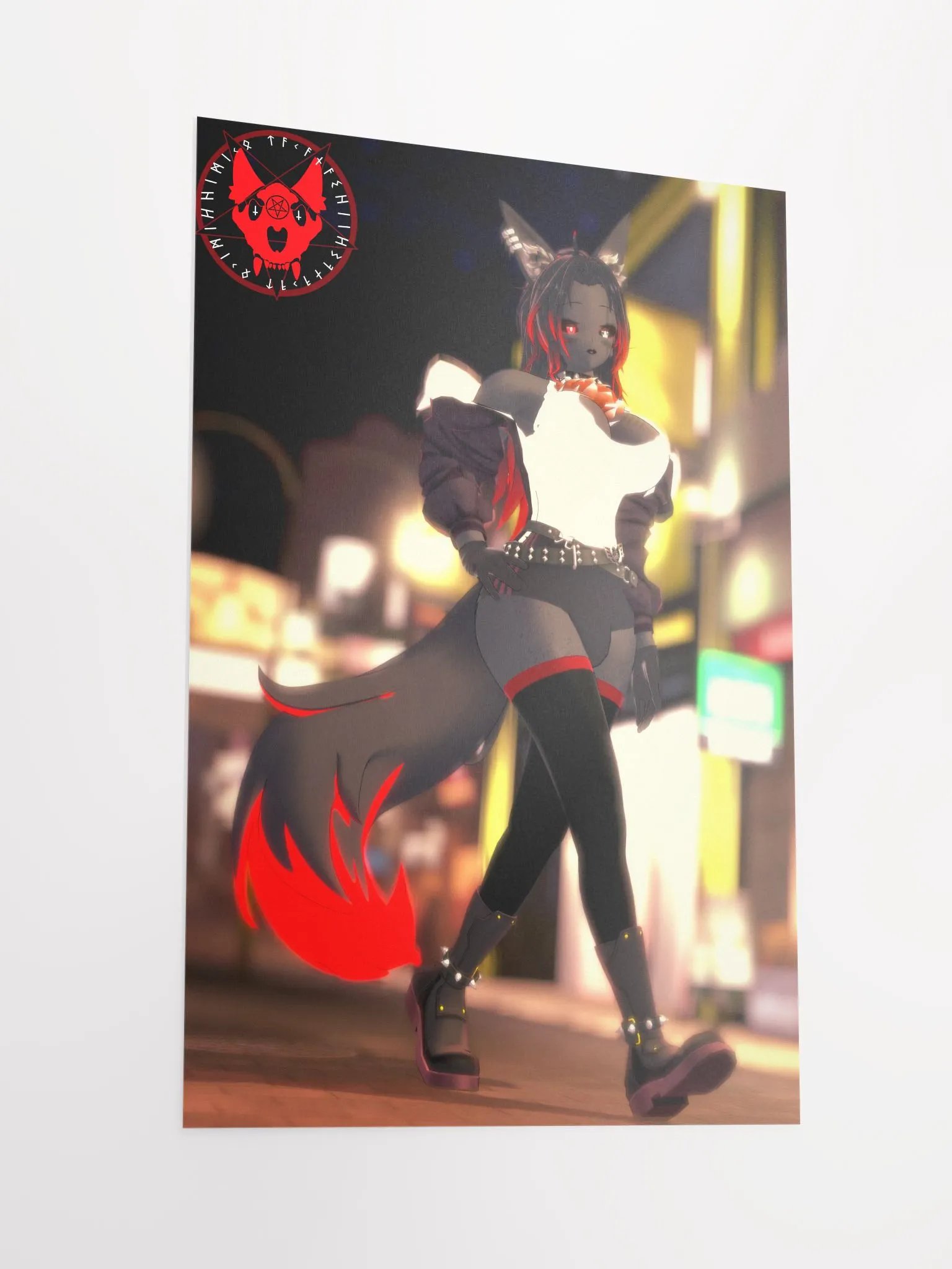 Night Out Himi product image (3)