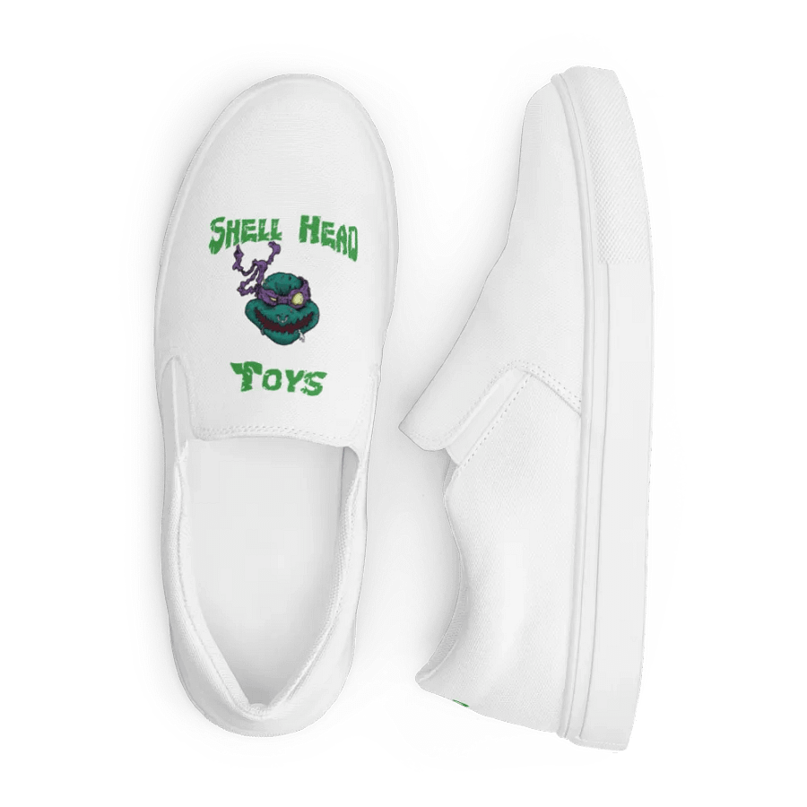 Shell Men's Slip on product image (5)