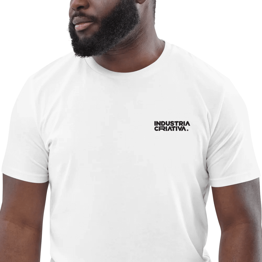 Industria Criativa Tee product image (3)
