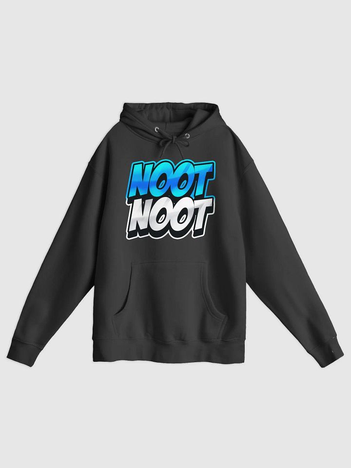 Noot Noot Hoodie product image (1)