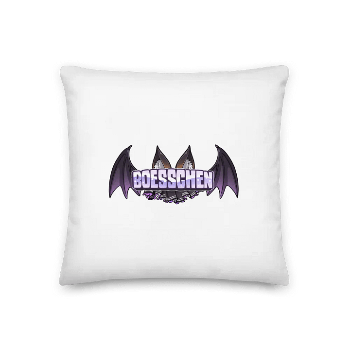 Angel pillow product image (2)