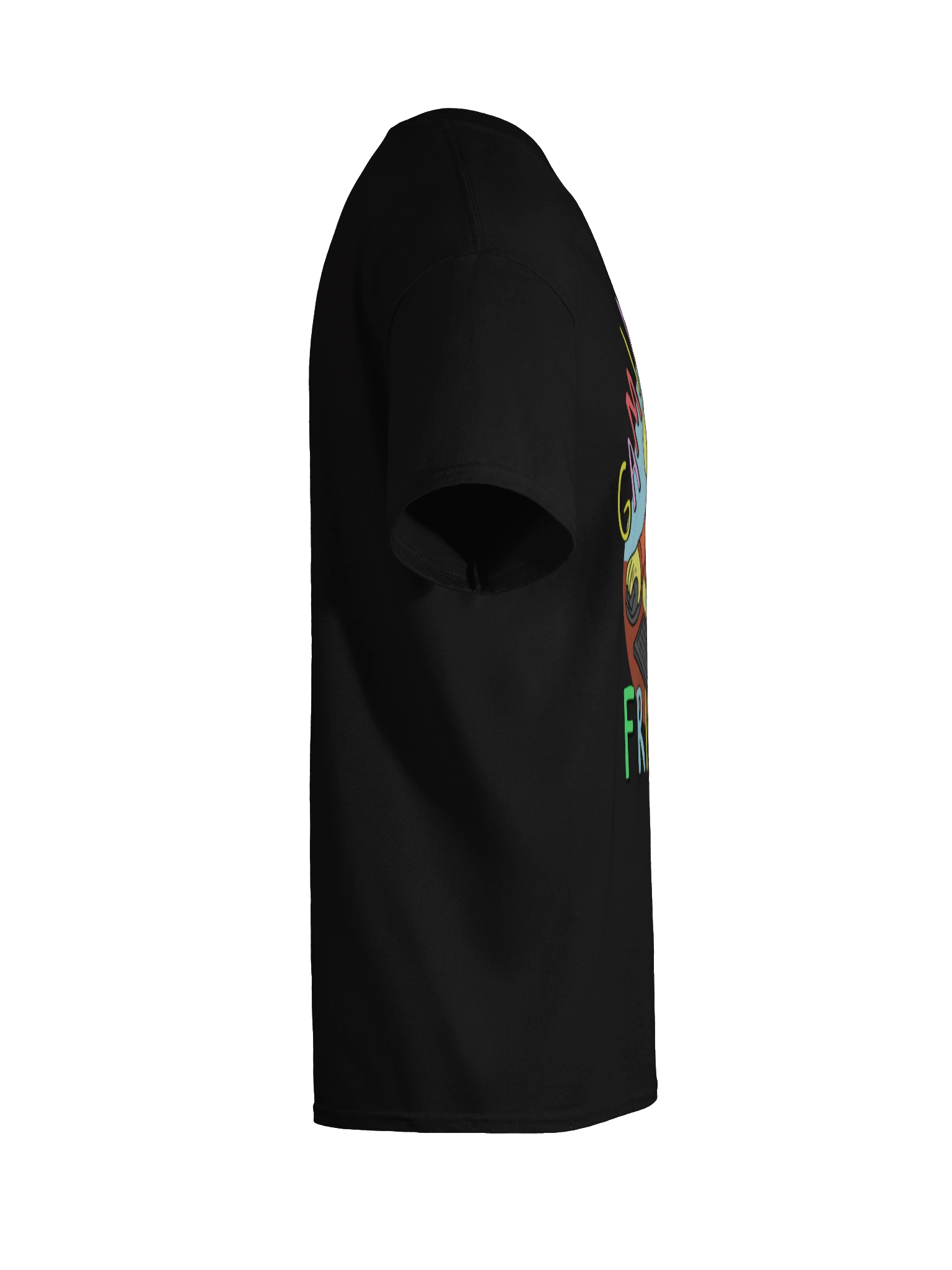 Gaming Friends until the end product image (96)