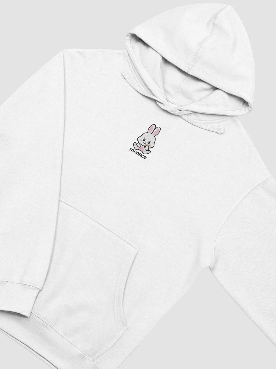 [Menace] Ultra Soft Hoodie product image (3)