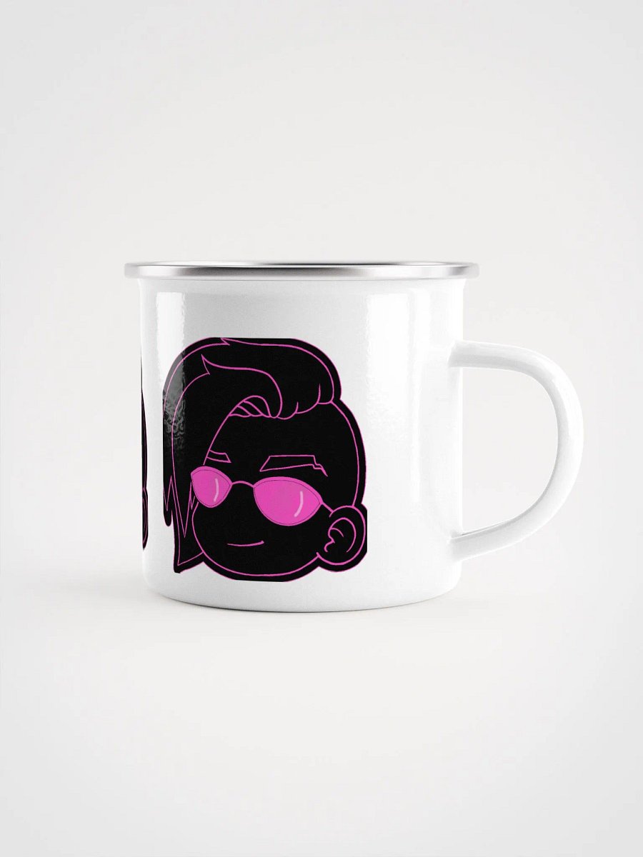 Hybrid Enamel Mug product image (3)