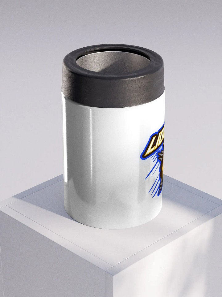 Lion's Den Koozie product image (1)