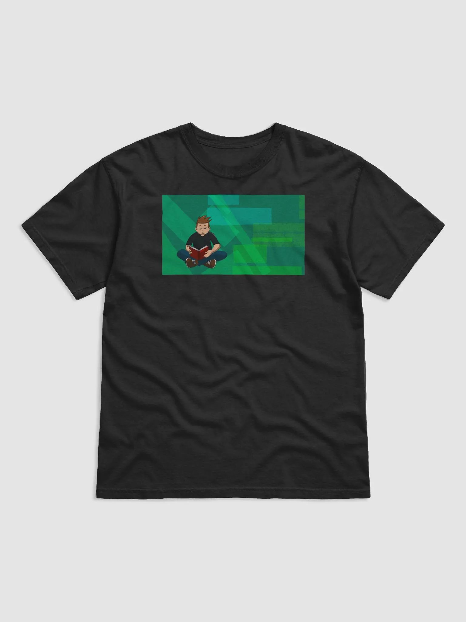 Jambone Logo Shirt product image (1)