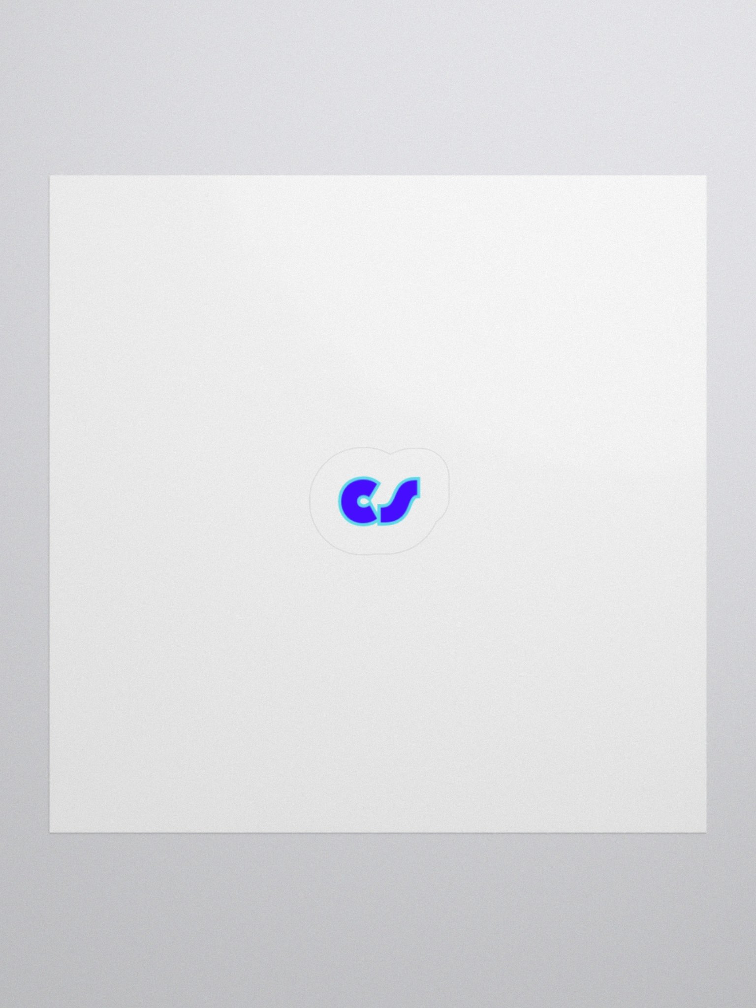 CS Sticker product image (1)