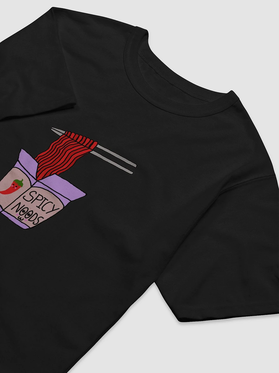 NELA SPICY NOODS T-SHIRT product image (16)