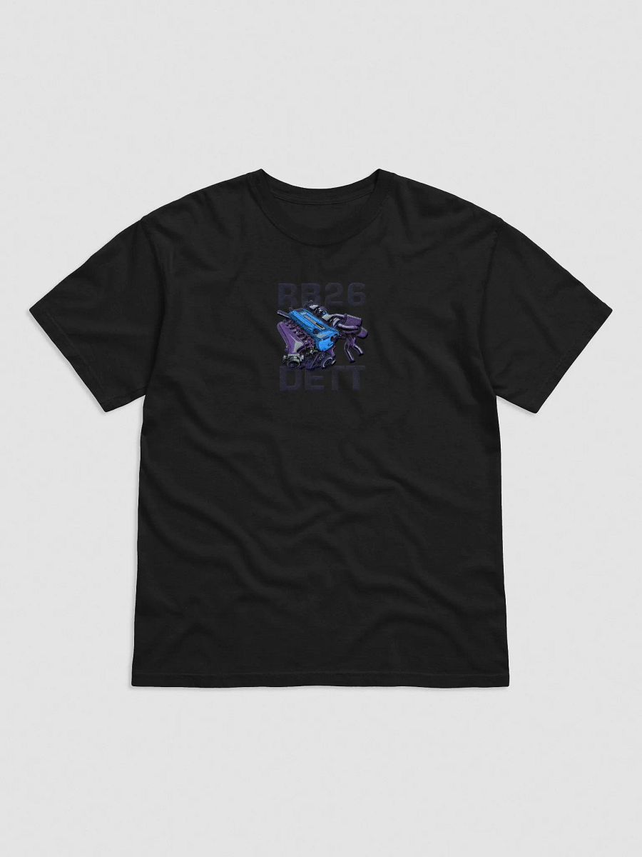 Comfort Colors RB26 DETT T-Shirt product image (1)