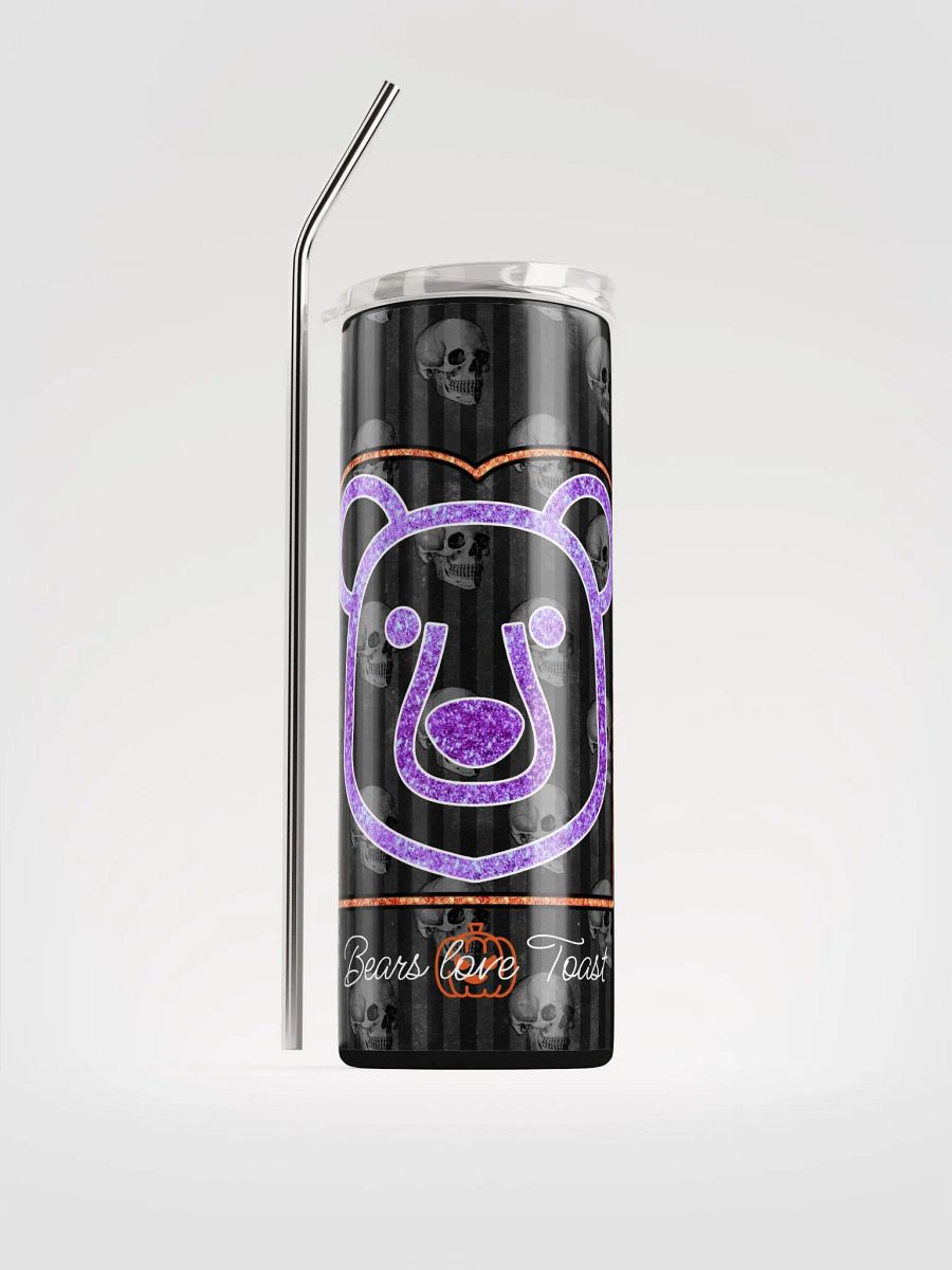 Bears Love Skulls product image (2)