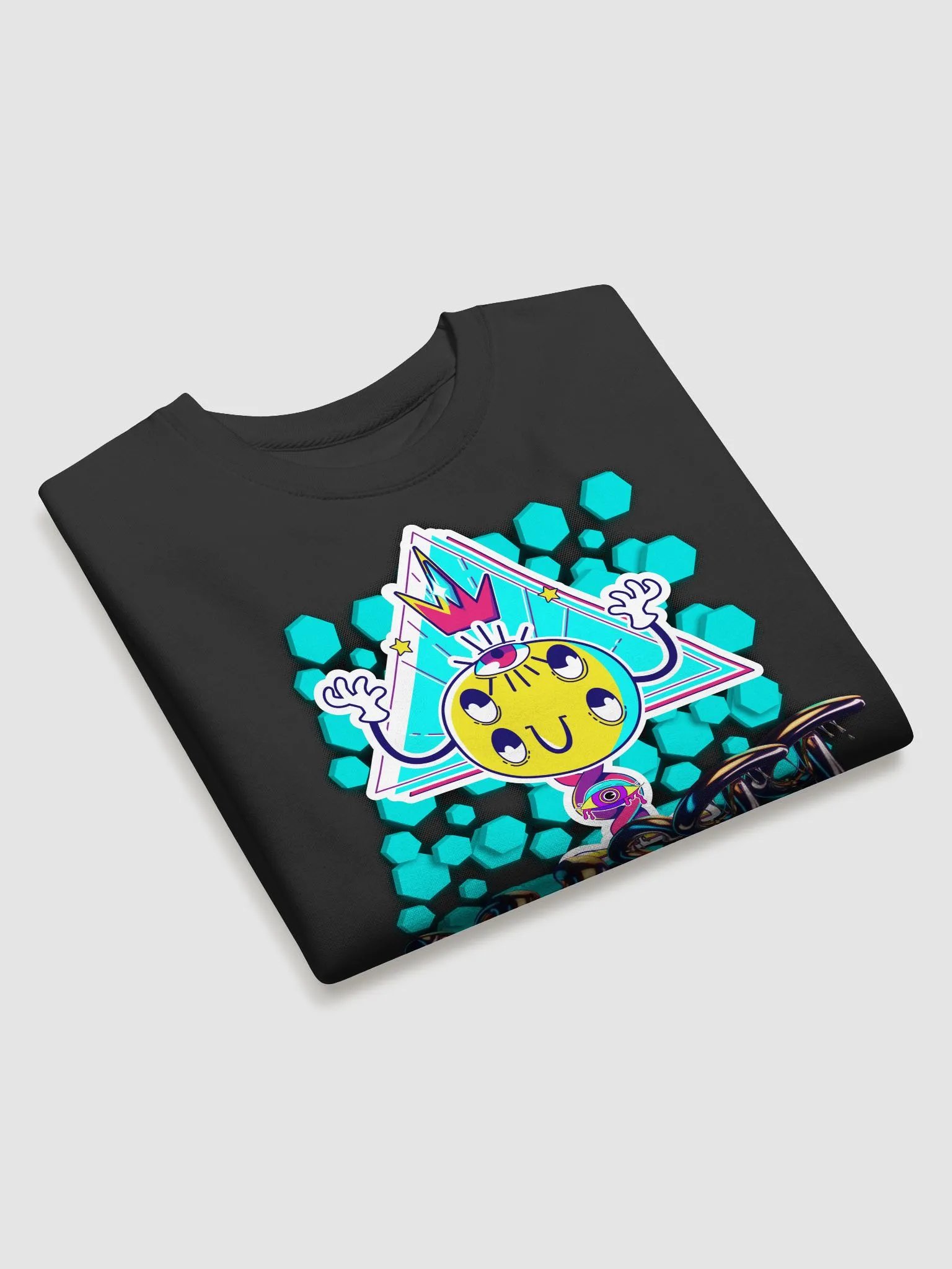 WETT #30 Sweatshirt product image (3)